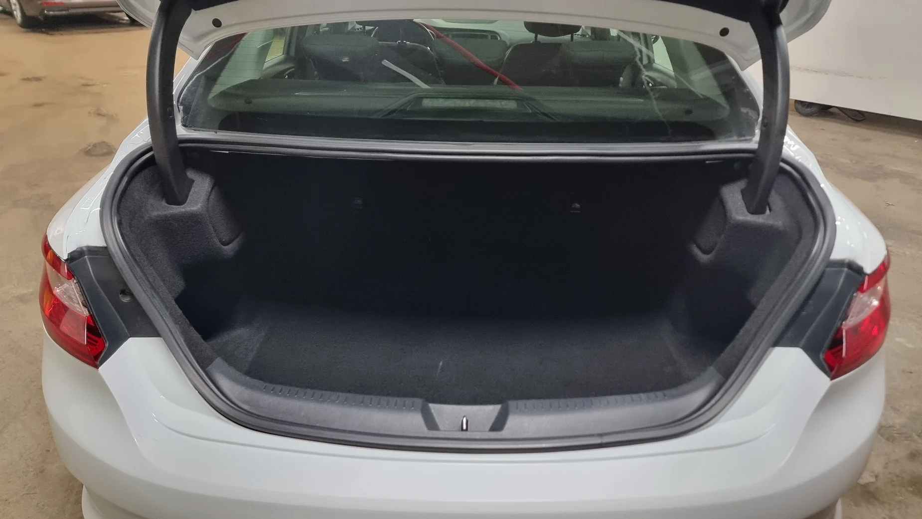 Renault Megane photo